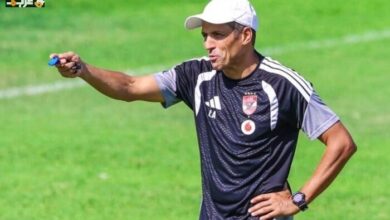انطلاقة جديدة لعموتة الأهلي يلتقي الشرقية إنبي في افتتاح الموسم الدوري