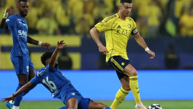 انطلاقة مثيرة للدوري السعودي بين نجومية رونالدو وطموحات الهلال وتحديات اللاعبين المحليين