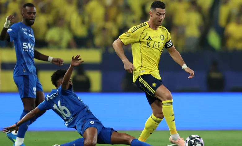 انطلاقة مثيرة للدوري السعودي بين نجومية رونالدو وطموحات الهلال وتحديات اللاعبين المحليين