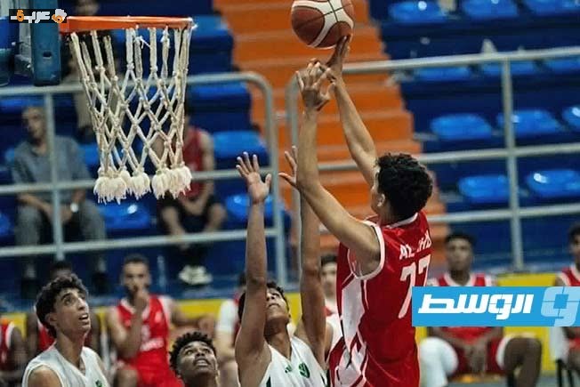 انطلاقة مثيرة لنهائيات إياب الدوري الليبي تحت 22 عاماً الجمعة