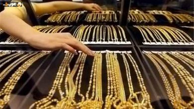 انفجار أسعار الذهب في مصر الأحد 9 أغسطس والعيار 21 يصل لأعلى مستوى جديد