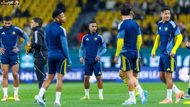 انفراجة جديدة في أزمة النصر مع موافقة العقد وتحريك صفقة الهلال والاتحاد