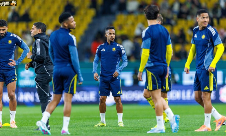 انفراجة جديدة في أزمة النصر مع موافقة العقد وتحريك صفقة الهلال والاتحاد