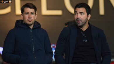 برشلونة يتعرض لصدمة جديدة في صفقة بديل ألفاريز