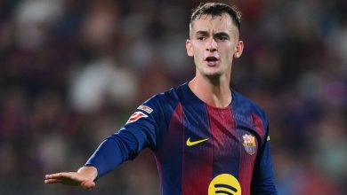 برشلونة يعلن السعر الصادم لكاسادو وسط شائعات استبداله بكانسيلو والهلال