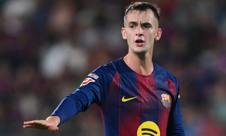 برشلونة يعلن السعر الصادم لكاسادو وسط شائعات استبداله بكانسيلو والهلال