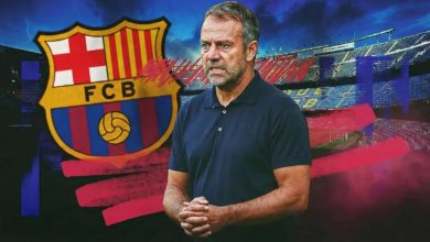 برشلونة يواجه هانزي فليك بـ 12 تشكيلاً هجوميًا بدون أي صفقة جديدة