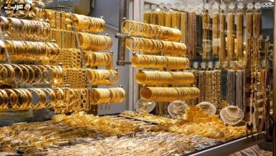 بعد تصدره المبيعات اكتشف سبب أسبقية الذهب عيار 21 في سوق الصاغة