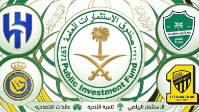 بعد نقل ملكية صندوق الاستثمارات تعرف على موقف الفيفا ومصير الهلال والتوقيت المريح للكبار