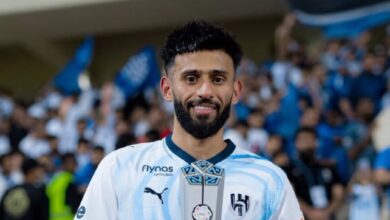 بغزارة الأهداف.. النصر يتصدر والهلال والأهلي يلاحقانه بنفس الرصيد