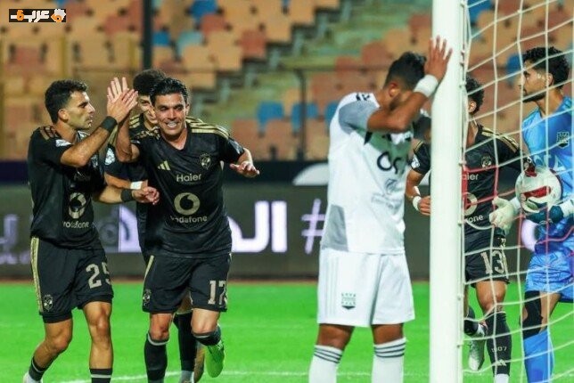 بن شرقي يتوج بجائزة أفضل لاعب في لقاء الأهلي وزد بالدوري الممتاز