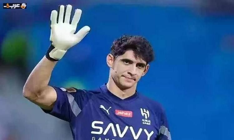 بونو يدخل معسكر الهلال في النمسا ويثير الترقب