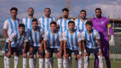 بيراميدز يعلن تشكيلته لمباراة غزل المحلة في افتتاح الدوري الممتاز