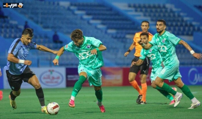 بيراميدز يهزم غزل المحلة بثلاثية نظيفة في الدوري المصري برؤية فيديو
