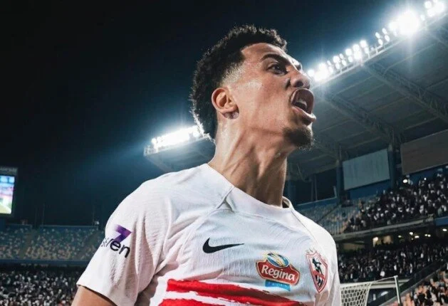 بيزيرا يكشف تفاصيل أزمته ويؤكد ضميره مرتاحًا بعد اتهاماته