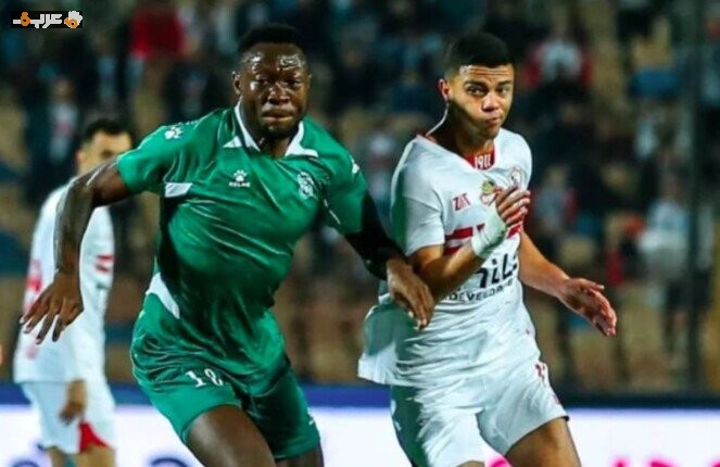 تاريخ مواجهات الزمالك والاتحاد السكندري في الدوري المصري وأبرز الكفة لصالح من