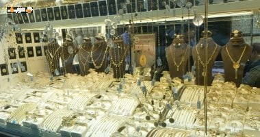 تحديث أسعار الذهب في مصر اليوم الأربعاء 26 أغسطس 2026