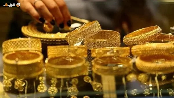 تحديث أسعار الذهب في مصر اليوم السبت 1 أغسطس 2026