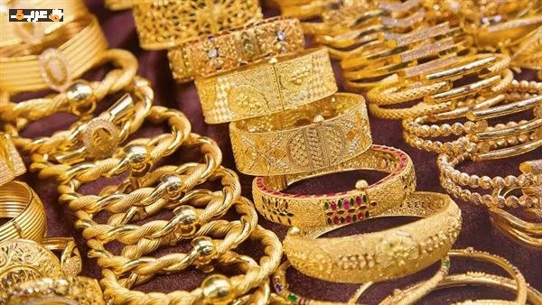 تحديث حصري لسعر الذهب اليوم في الأسواق