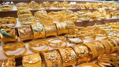 تحديث سعر الذهب في مصر مساء الاثنين 24 أغسطس 2026