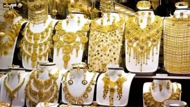 تحديث عاجل أسعار الذهب في مصر الأحد 2 أغسطس 2026