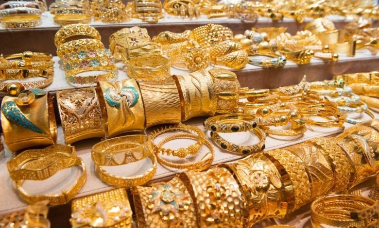 تحديث مساء 6 أغسطس 2026 أسعار الذهب في مصر التي لا تفوت