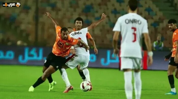 تحديد موعد مباراة الزمالك القادمة عقب الفوز على البنك الأهلي في الدوري المصري