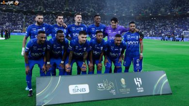 تحذيرات من موقف ثنائي الهلال ووكيل أوسيمين يكشف حقيقة العرض المقدم