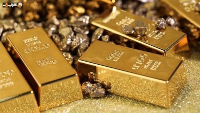 تحرك جديد في سعر سبيكة الذهب BTC اليوم الجمعة 7-8-2026 بالمصنعية