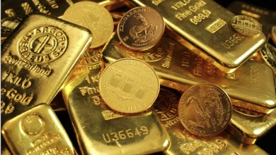 تحرك سعر عيار 24 يرفع أسعار سبائك الذهب اليوم الأربعاء 5 أغسطس 2026