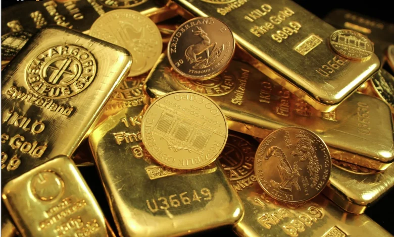 تحرك سعر عيار 24 يرفع أسعار سبائك الذهب اليوم الأربعاء 5 أغسطس 2026