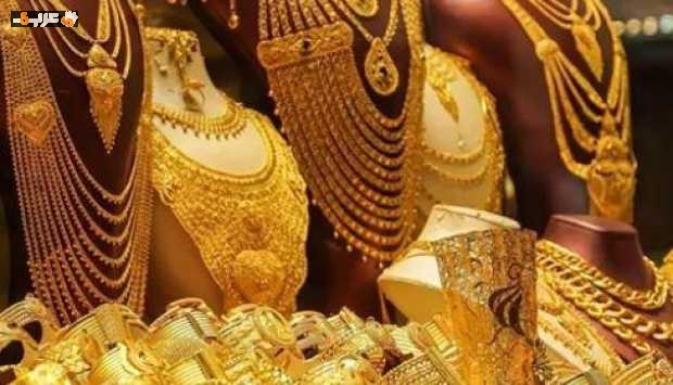 تحرك مفاجئ في سعر الذهب وكم وصل عيار 21؟