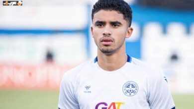 تحضيرات أحمد الجفالي المكثفة لمباريات الزمالك في برنامج تدريبي مميز