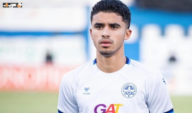 تحضيرات أحمد الجفالي المكثفة لمباريات الزمالك في برنامج تدريبي مميز