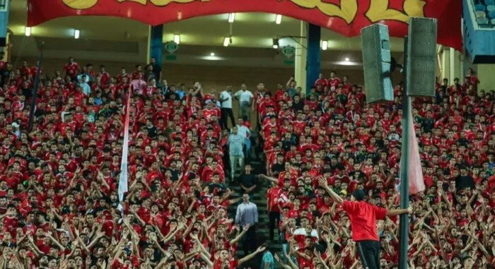 تذكرتي تطلق بيع تذاكر الجولة الأولى للدوري المصري بأفضل الأسعار