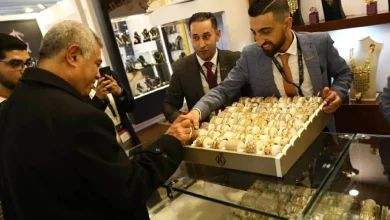 تراجع أسعار الذهب في مصر الأحد 2 أغسطس 2026 وعيار 21 يلفت الأنظار