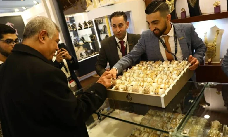 تراجع أسعار الذهب في مصر الأحد 2 أغسطس 2026 وعيار 21 يلفت الأنظار