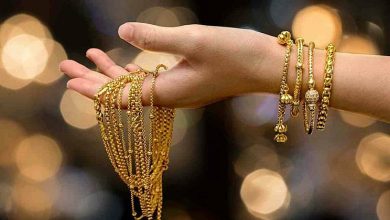تراجع أسعار الذهب في مصر مساء الخميس 20 أغسطس