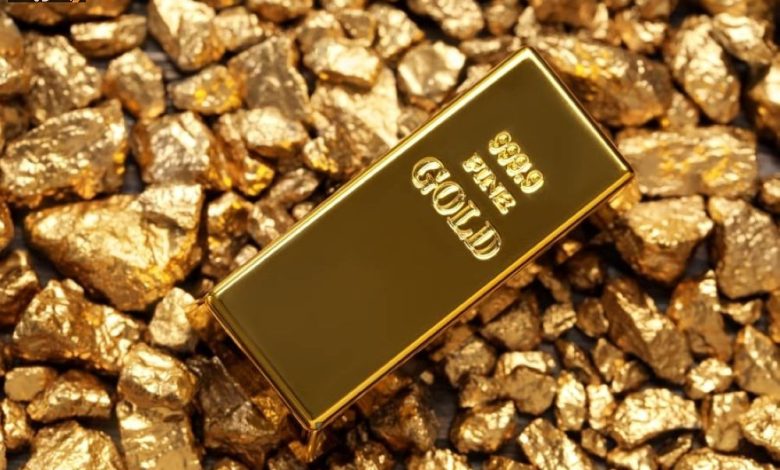 تراجع أسعار الذهب في مصر وعيار 21 يصل إلى 6255 جنيهًا