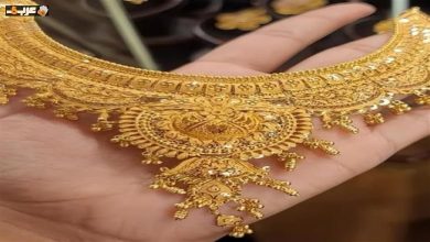 تراجع حاد في عيار 21 وسبب خسائر الذهب في مصر اليوم الخميس