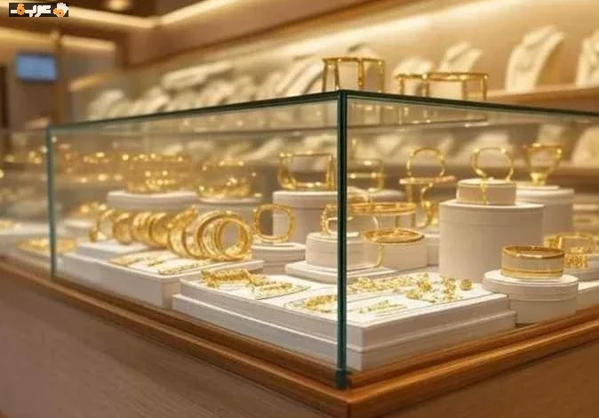 تراجع سعر الذهب الجمعة 28 أغسطس 2026 وعيار 21 يصل للمصنعية الحالية