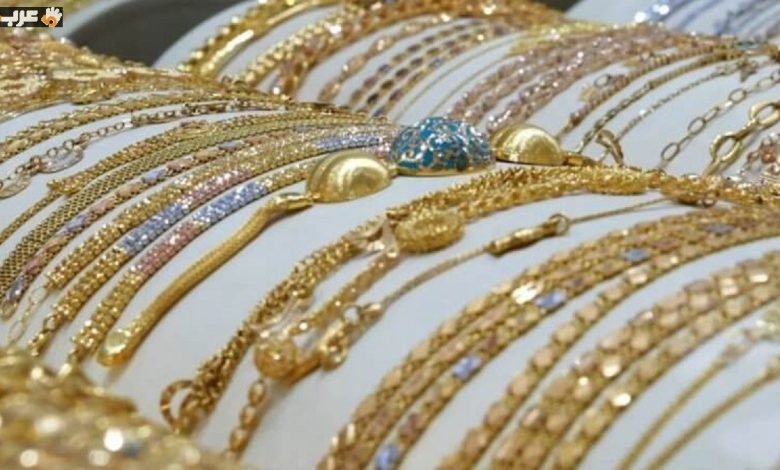 تراجع سعر الذهب في مصر وعيار 24 يصل إلى 7177 جنيهاً