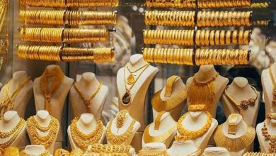 تراجع سعر ذهب عيار 21 في مصر الأحد إلى 5935 جنيهًا وما الذي يجب أن تعرفه؟