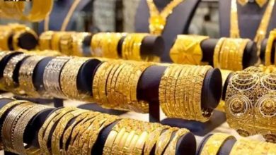 تراجع مفاجئ في أسعار الذهب بمصر اليوم 2 أغسطس 2026