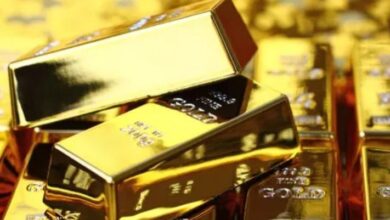 تراجع مفاجئ في أسعار الذهب بمصر مساءً وعيار 21 يهوي إلى 6620 جنيهًا