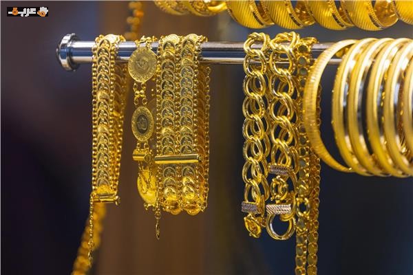 تراجع مفاجئ في سعر الذهب محليًا والجرام يخسر 50 جنيهًا بسبب هبوط الدولار