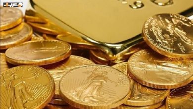 تراجع مفاجئ في سعر جرام الذهب عيار 21 في مصر رغم صعود الأوقية عالمياً