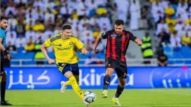 ترتيب الدوري السعودي بعد الجولة الثانية وتألّق النصر والهلال
