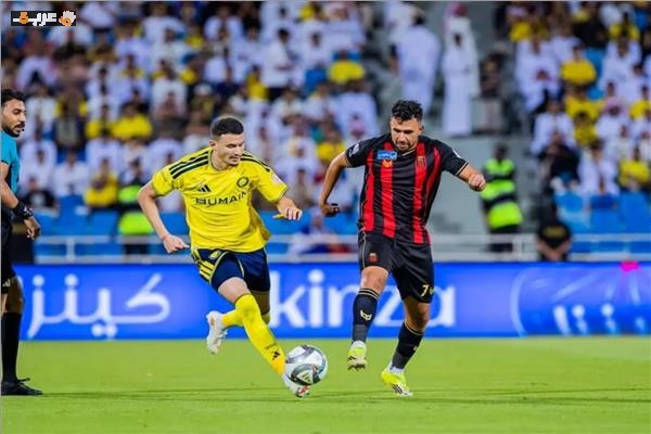 ترتيب الدوري السعودي بعد الجولة الثانية وتألّق النصر والهلال