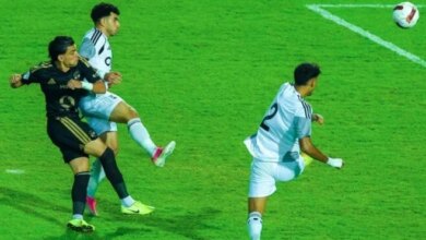 ترتيب الدوري المصري يشهد صراعاً محتدماً بعد انتصار الأهلي على زد